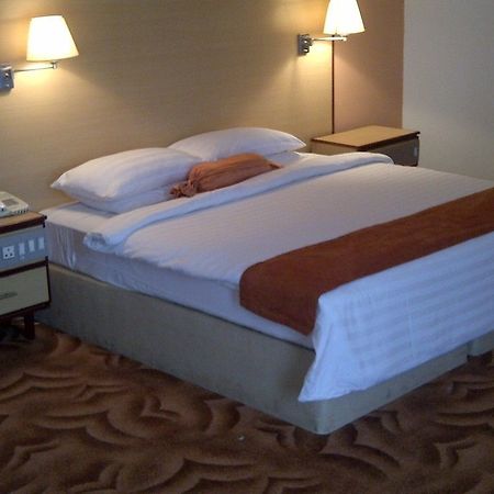 Nike Lake Resort Енугу Екстер'єр фото