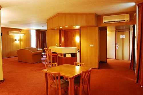 Nike Lake Resort Енугу Екстер'єр фото