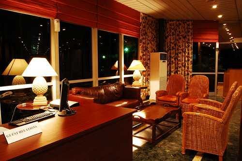 Nike Lake Resort Енугу Екстер'єр фото