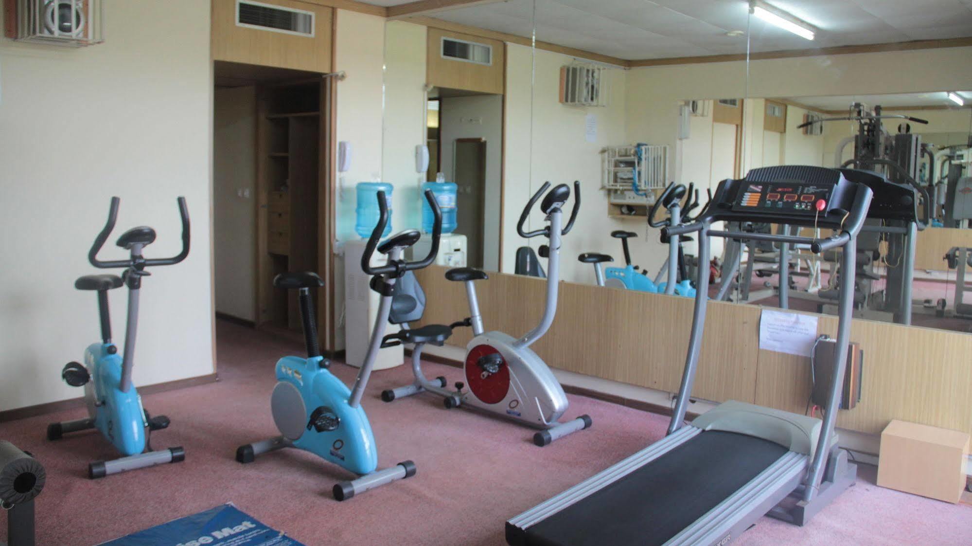 Nike Lake Resort Енугу Екстер'єр фото